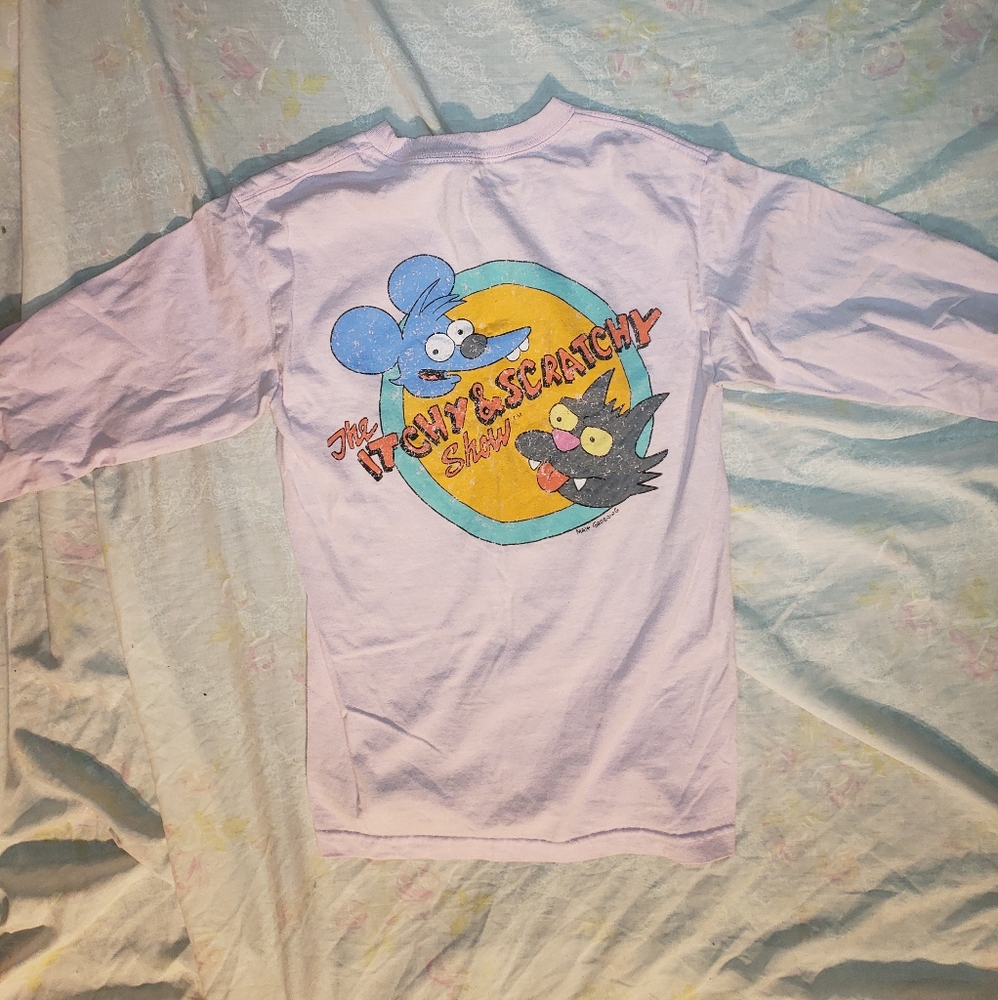 Long sleeve - Picture 1 of 3